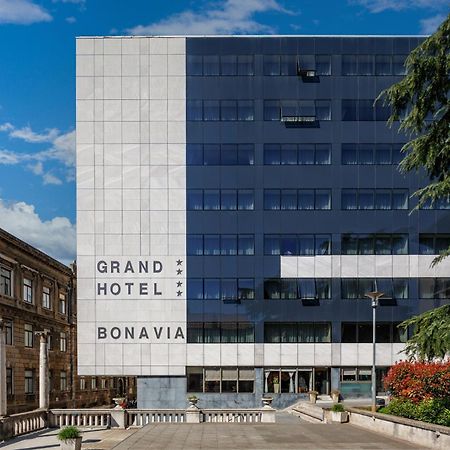 Grand Hotel Bonavia Rijeka Exterior photo
